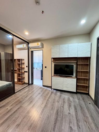 1-bed condo for rent, 30 sqm, Urbano Rajavithi