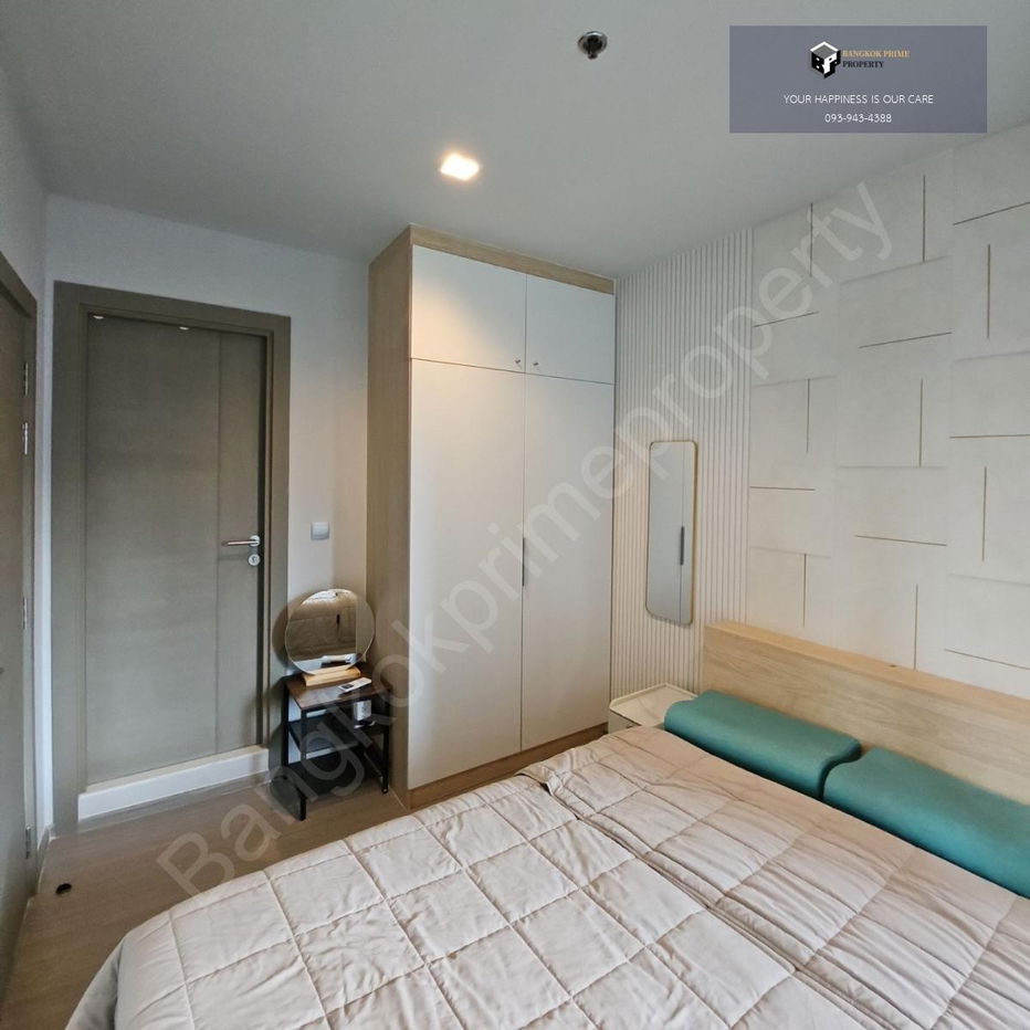 picture Life Asoke - Rama 9 | 🚝Near MRT Rama 9 | #HL Focus - 3/12