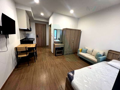 Condos for rent Siam University : 🔺 For Rent Condo THE LIVIN PHETKASEM Building B, Floor 20,Studio, Room size 24.00 sqm