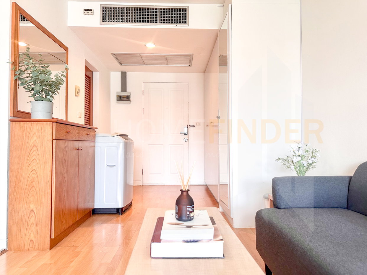 รูป The Grand Regent 1 bedroom, for rent - รูปที่ 8/15