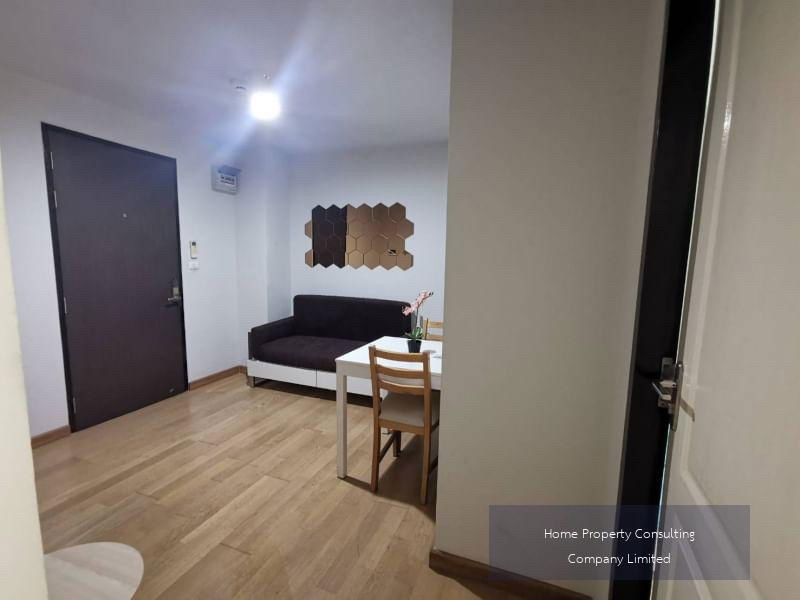 รูป ให้เช่าคอนโด : Bangkok Feliz Sukhumvit 69 (แบงค์คอก เฟ'ลิซ สุขุมวิท 69) Line ID @likecondo - รูปที่ 6/6