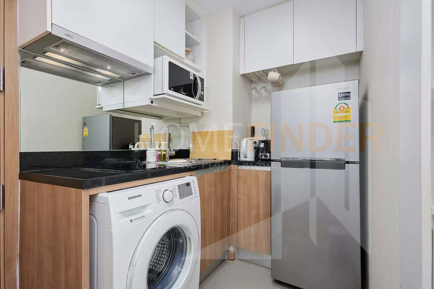 picture InterLux Premier Sukumvit 13 1 bedroom, for rent - 8/11