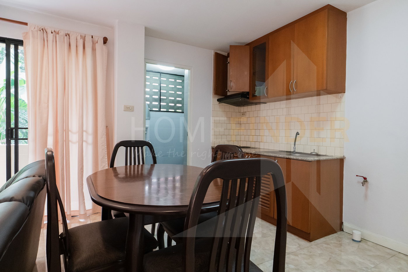 รูป Lin Court 1 bedroom, for rent - รูปที่ 30/33
