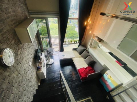 FOR RENT condo , Ideo Morph 38 , Duplex , BTS-Thong Lo , Phra Khanong , Khlong Toei , Bangkok , CX-78720 ✅ Live chat with us ADD LINE @connexproperty ✅ 