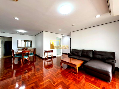 Condos for rent : Richmond Palace - Spacious 2 Bed Condo For Rent in Phrom Phong - BR19929CD