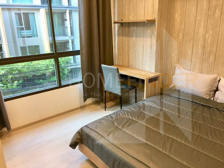 picture The Tree residence Condominium 1 bedroom, for rent - 11/17