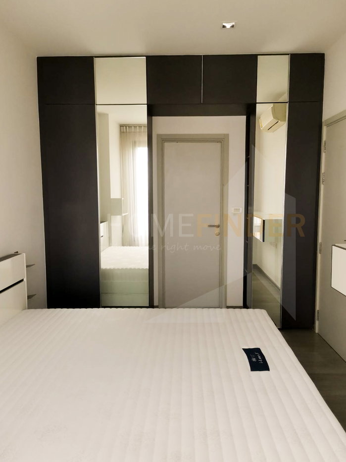 รูป NYE by Sansiri 1 bedroom, for rent - รูปที่ 17/17