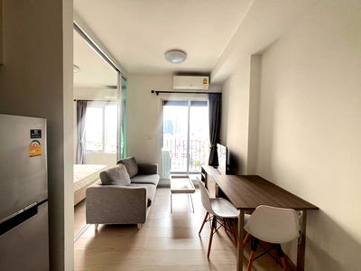 Condos for rent Singapore International School of Bangkok (SISB) : Chapter one eco For rent 🌷🌷🌷