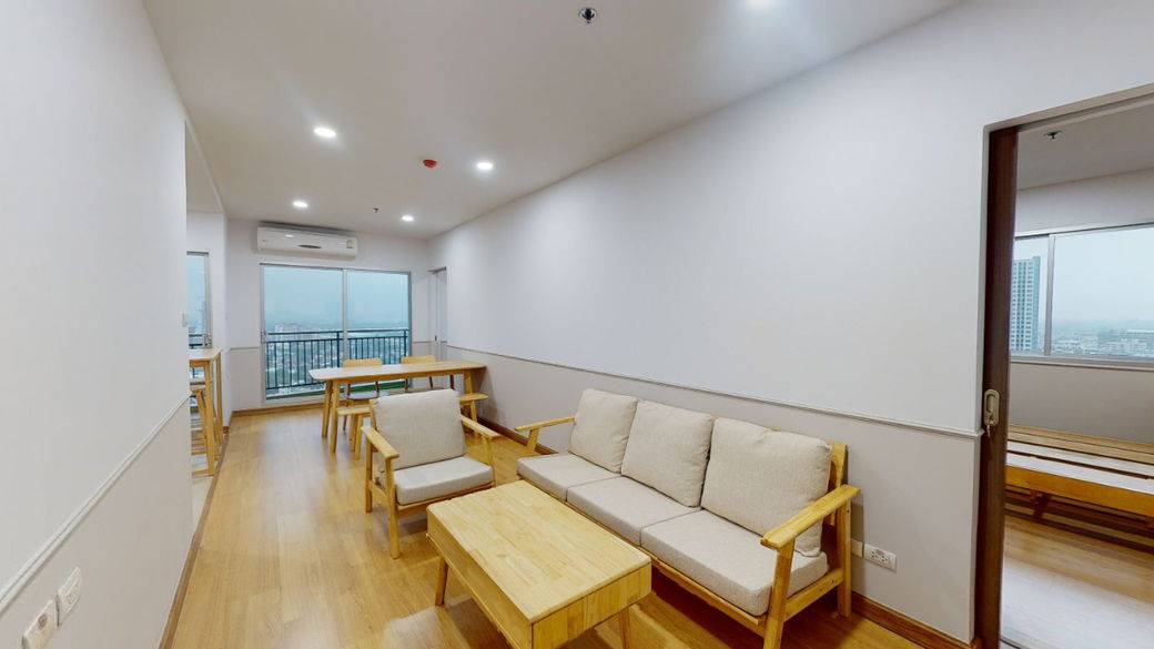 Project Supalai Vista @ Pakkret Intersection Picture - 1/10