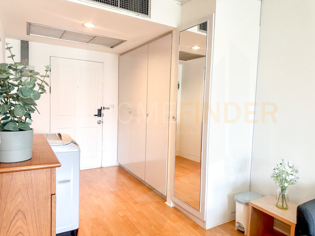 รูป The Grand Regent 1 bedroom, for rent - รูปที่ 9/15