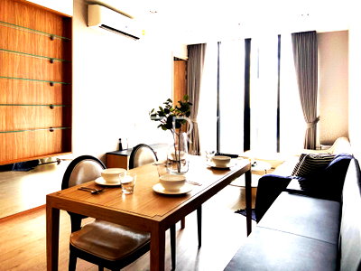 Condos for rent : Condo For Rent Park 24 or Park Origin Phrom Phong Good Location BTS Phrom Phong-Park 24