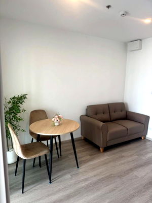 Condos for rent : ❄OKeaw160625 Elio Sathorn Wutthakat  