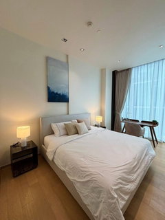 รูปภาพ For Rent 28 Chidlom Fully Furnished (Near BTS ChidLom)