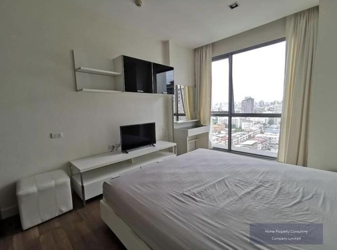 ให้เช่าคอนโด : The Room Sukhumvit 62 (เดอะ รูม สุขุมวิท 62) สนใจต่อรอง @condobkk (มี @) รหัส H20456