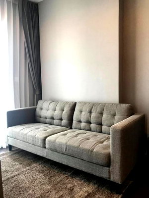Condos for rent Soi Thonglor (Sukhumvit 55) : Condo for Rent at C Ekkamai (E6806024) ID Line : @pccenter