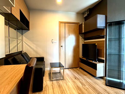 เช่าคอนโด เทอมินอล 21 โคราช : ให้เช่า พลัสคอนโด โคราช ชั้น 28 ขนาด 27 ตร.ม. 8,900/เดือน