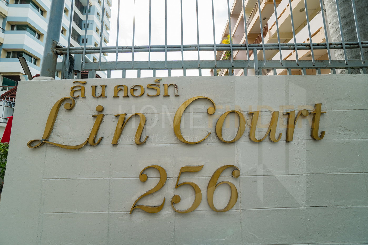 รูป Lin Court 1 bedroom, for rent - รูปที่ 13/33