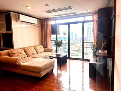 Condos for rent : The Royal Place 2 1 bedroom, for rent