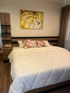 รูปภาพ New roomThe Seed Musee Sukhumvit 26