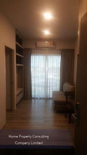 ขายด่วน ขายถูก! โดว์เช่ อุดมสุข ใกล้ BTS อุดมสุข (800ม./11นาทีเดิน) สนใจต่อรอง @condobkk (มี @) รหัส H2698