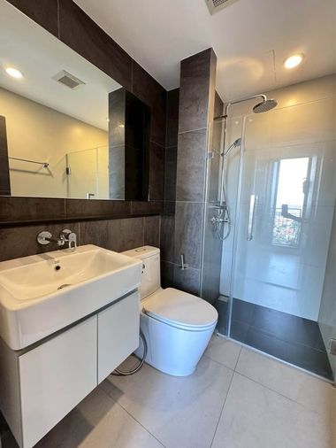 1-bed condo for rent, 30 sqm, Urbano Rajavithi