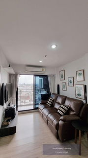 ขายด่วน ขายถูก! คอนโด ธนา แอสโทเรีย ปิ่นเกล้า MRT บางยี่ขัน (270 ม./ 4 นาทีเดิน) สนใจต่อรอง @condobkk (มี @) รหัส H23312