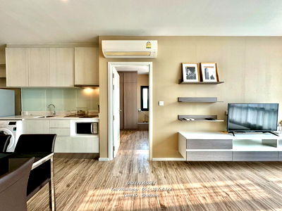 เช่าคอนโด ศรีราชา ชลบุรี : UK01-212 ให้เช่าคอนโด ไนท์บริดจ์ ดิ โอเชี่ยน ศรีราชา KnightsBridge the Ocean Sriracha : 2 ห้องนอน 2 ห้องน้ำ 57 ตร.ม. 18,000 บาท/เดือน (สัญญา 1 ปี)