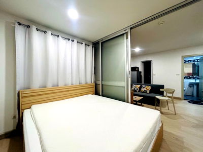 คอนโด BTS อุดมสุข : คอนโดขายด่วน : Home 9 Sukhumvit 64 (รีเจ้นท์ โฮม 9 สุขุมวิท 64)(บีทีเอส ปุณณวิถี ) MK-02  line @livingbkk
