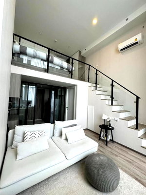 Condos for rent : Condo for Rent at Knightsbridge kaset - society (J6806041)
