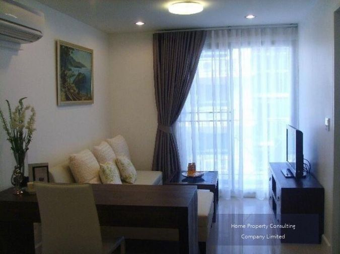 ให้เช่าคอนโด : The Clover Thonglor (เดอะ โคลเวอร์ ทองหล่อ)