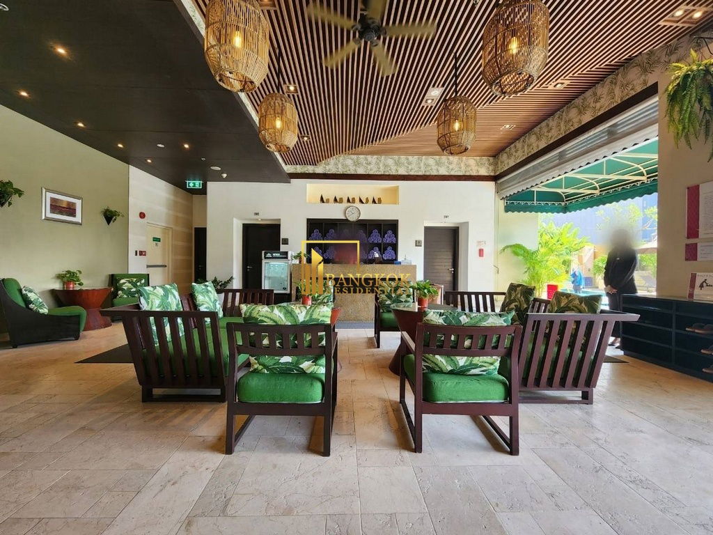 picture Exceptional 3 Bedroom Serviced Apartment in Phrom Phong Area - BR7385SA - 37/48