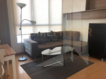 รูปภาพ Life @ Sukhumvit 1 bedroom, for rent
