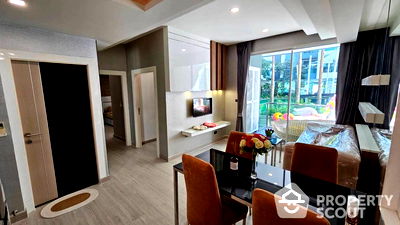 ขายคอนโด : คอนโด 2-ห้องนอน ที่ เดอะ ฟีลเจอร์ พัทยา ใกล้ เมืองพัทยา (ID 1887358)