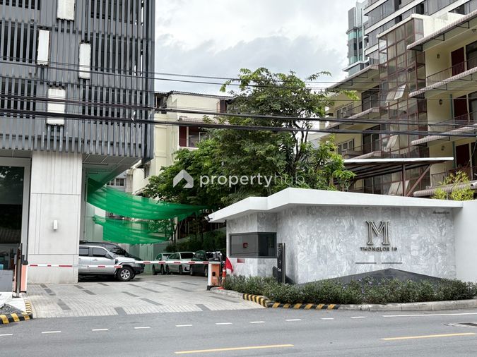M Thonglor 10