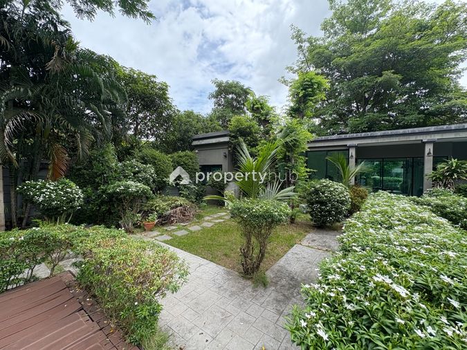 Maison Garden Chaeng Watthana