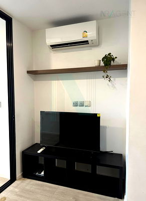 เช่าคอนโด สำนักงานเขตลาดพร้าว : ให้เช่าคอนโด แอทโมซ ลาดพร้าว 71 อาคาร 1 ชั้น 7 1 ห้องนอน ขนาด 38.00 ตรม ใกล้ Centralfestival Eastville