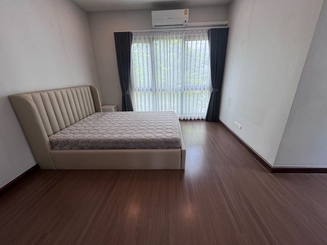 ให้เช่าทาวน์โฮม 4 ห้องนอน 315 ตร.ม. 65.5 ตร.ว. เดอะ ซิตี้ สุขุมวิท-อ่อนนุช