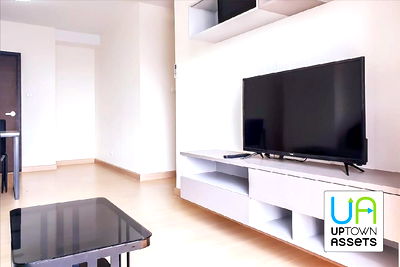 Condos for sale Thailand Cultural Centre  : For Sales Supalai Veranda Rama 9 Unit 349/1289