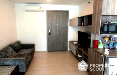 คอนโด สนามบินดอนเมือง : คอนโด 1-ห้องนอน ที่ ไนท์บริจจ์ พหลโยธิน อินเตอร์เชนจ์ ใน อนุสาวรีย์ (ID 648170)
