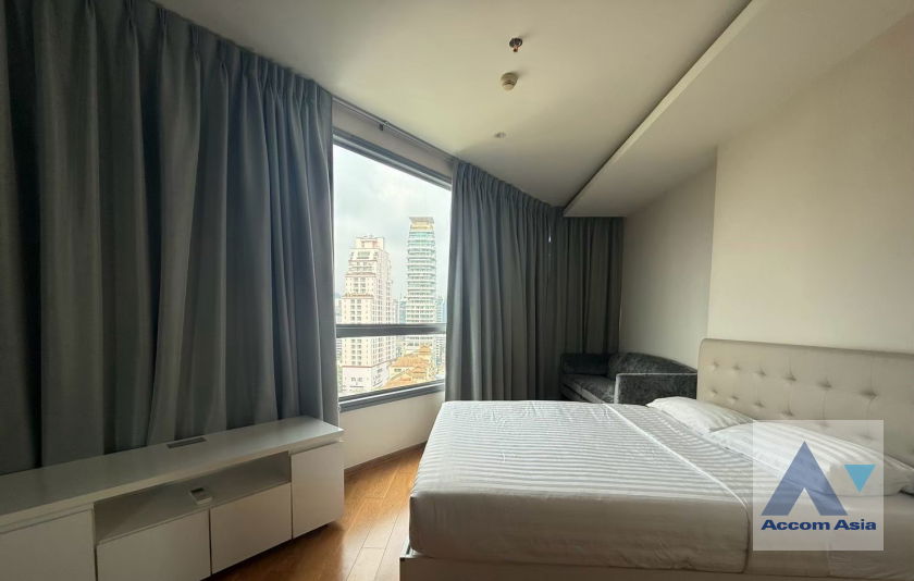 picture 🔼🔽 AccomA 📩  2 BR Condominium @H Sukhumvit 43 (AA14557) - 6/12
