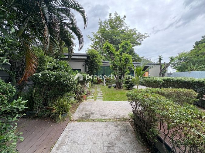Maison Garden Chaeng Watthana