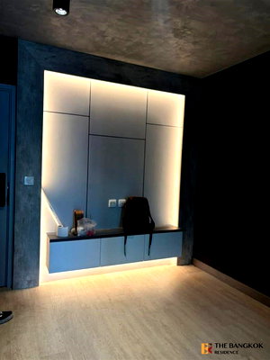 Condos for sale :  Aspire Asoke-Ratchada  Special deal, best price ever