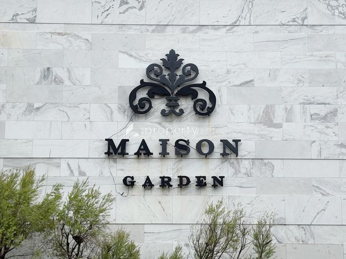 Maison Garden Chaeng Watthana