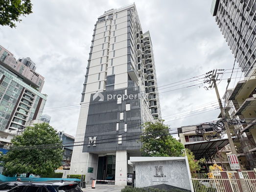 รูป M Thonglor 10 - รูปที่ 3/24