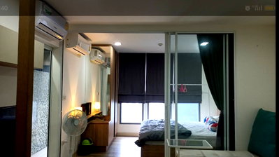 Condos for rent Phra Khanong Tai : Code: KJ7101  for rent MONIIQ Sukhumvit 64 // Line ID: @kjcondo (with @) //