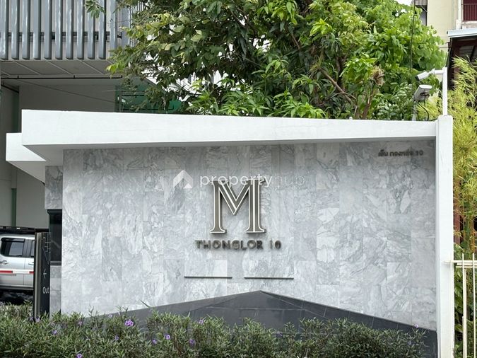 M Thonglor 10