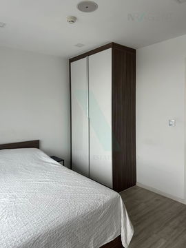 🔺 For Rent Condo ATMOZ LADPRAO 71 Building 1, Floor 7,1 bed room, Room size 38.00 sqm