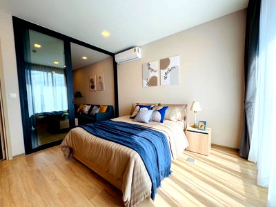 Condos for rent : Condo for Rent: XT PHAYATHAI Schedule a viewing 👉 Line: @propertybkk4