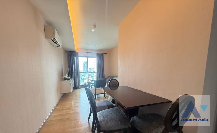 picture 🔼🔽 AccomA 📩  2 BR Condominium @H Sukhumvit 43 (AA14557) - 4/12