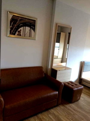 ขายคอนโด : ขายถูกสุดในโครงการ อิซซี่คอนโดสุขสวัสดิ์ ISSI CONDO SUKSAWAD 